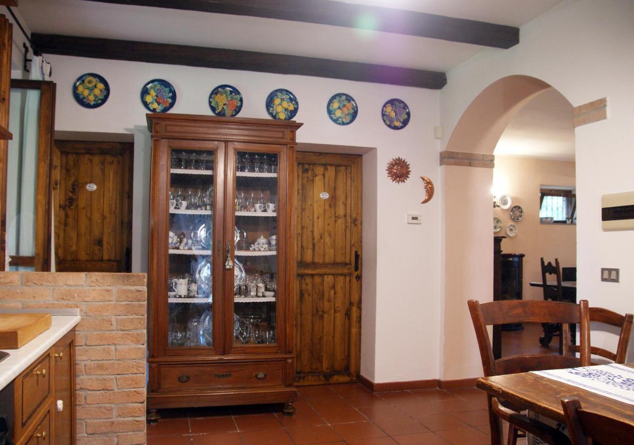 Il Casaletto Bed & Breakfast Osimo Exterior photo