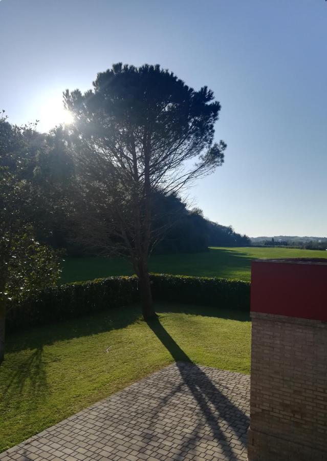 Il Casaletto Bed & Breakfast Osimo Exterior photo
