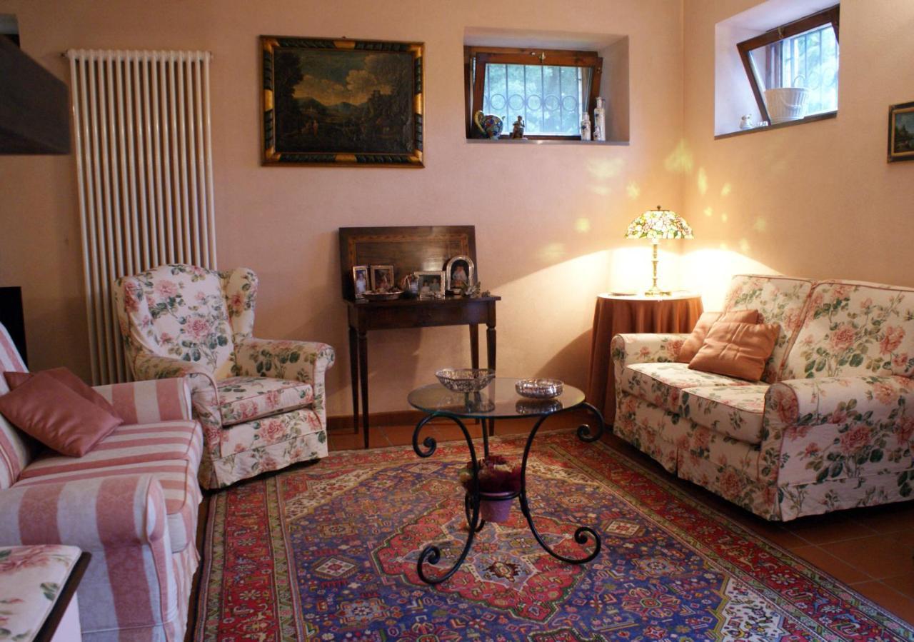 Il Casaletto Bed & Breakfast Osimo Exterior photo