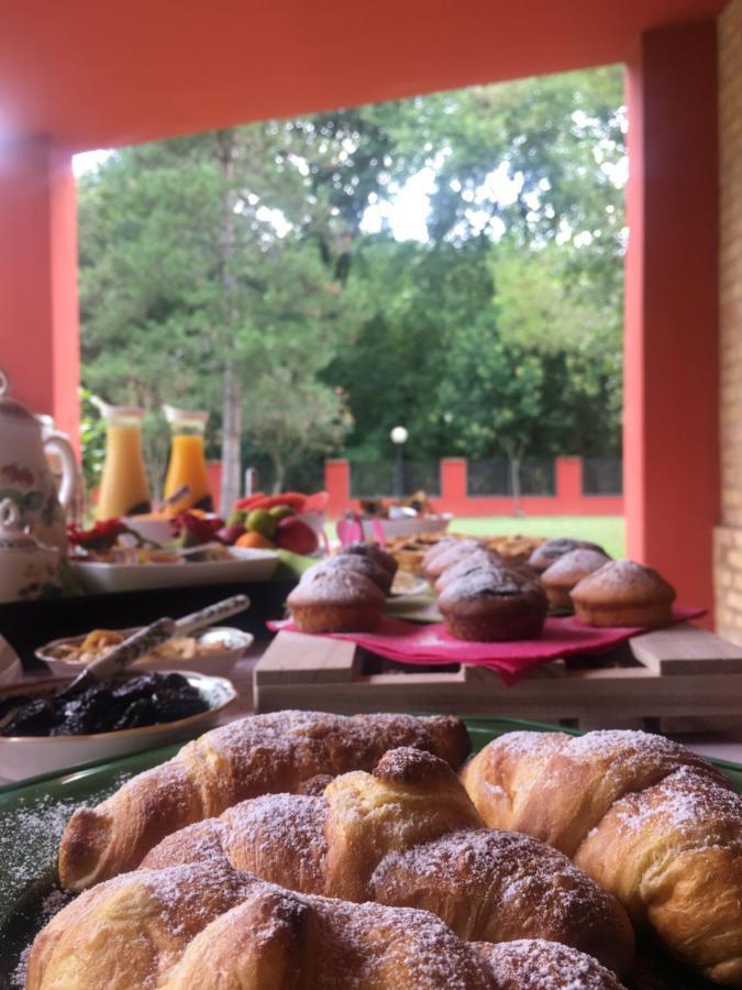 Il Casaletto Bed & Breakfast Osimo Exterior photo