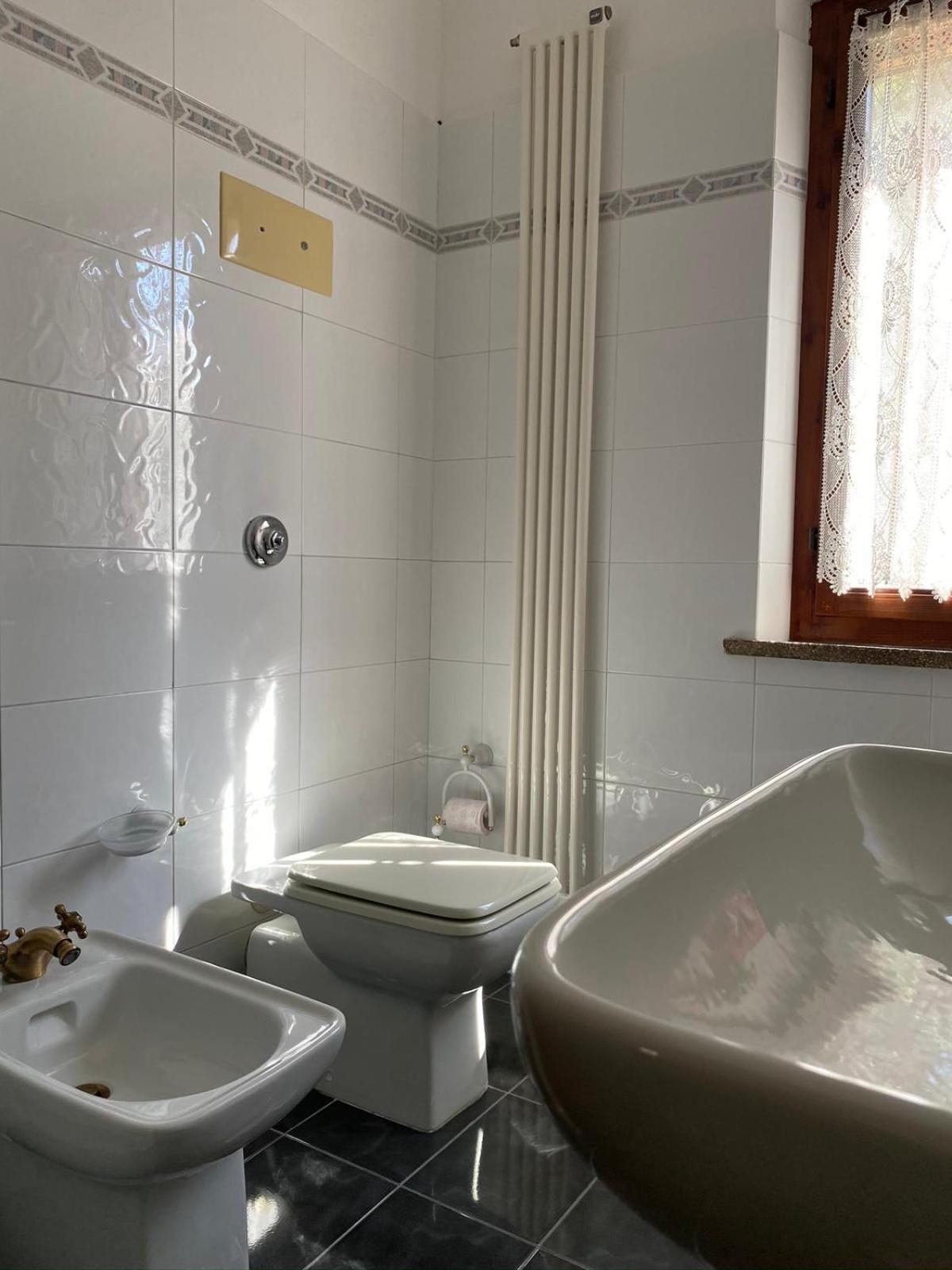 Il Casaletto Bed & Breakfast Osimo Exterior photo